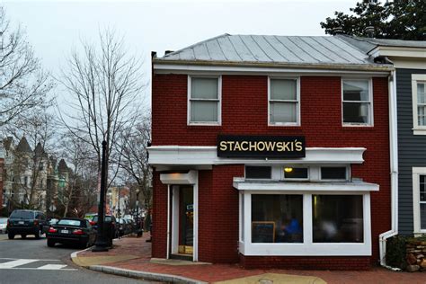 stachowski|stachowskis deli dc.